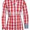 High Fashion Ladies Casual Shirt