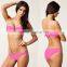 2017 Summer 6 Colors Best Seller U Shape Sexy Mature Bikini