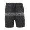 wholesale blank sweat shorts tri blend gym shorts