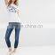 OEM Customized shirts for women t-shirt custom t shirt printing girls printed t shirts