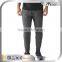 Quick dry breathable mens fitness pants nylon running pants