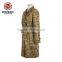 2017 lady's new fashion camouflage softshell windproof jacket for Spring Autumn season