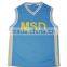 Sports Soccer Football Jersey Vest