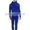 mens polar fleece sweatshirt Fitness sweatshirt Seamless