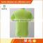 Men's Fashional Twill Sports running T-shirt Seamless T-shirt
