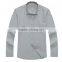 Men shirt long sleeve new design custom men cotton shirt