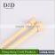 Chinese wholesale customized size fashionable knitting bamboo latch needle