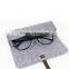 Felt Glasses Case,camouflage glasses case,fancy glasses case
