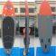 inflatable SUP board  water yoga board