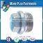 Made in Taiwan DIN 910 Drain Plug