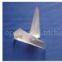 optical wedge prism