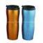 Stainless Steel Auto Travel Mug Tumbler(PT1447)