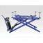 Scissor auto Lift_hydraulic lift_portable scissor lift
