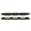 24 ports Cate5 patch panel