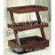 wooden trolley  013