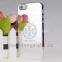 New mirror Tory Burch case For iPhone 5/5S