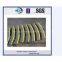 high friction composited brake shoe for railway