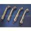Stainless steel sanitary valve