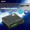 SMS Network Data Logger with multipoint sensors