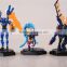 (Hot Games)League of Legends figure LOL Game toys Jinx action figure LOL PVC dolls wholesales price