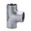 stainless steel A347/347H straight tee