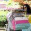 Multifunctional lots space mummy bag baby diaper bag for hand shoulder stroller bag