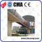 Cement Rotary Kiln with Preheater
