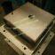 Seismic Isolation Bearings with High Damper to Saudi Arabia