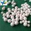Zibo China High wear resistant zirconia ball mill grinding media