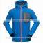 windproof waterproof Softshell sportswear windbreaker Jackets