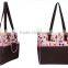multi-function lastest design larger hanging baby bag