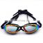 Hot Sell Summer Scuba Dive Swimming GlassesPremih Antum Swimming Goggles Witi Fog Technology