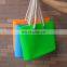 Fashion Waterproof Beach Bags Women Shopping Silicone Handbags