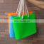 cheap Mini colorful silicone beach bag for women handbag