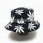 Wholesale Custom Cotton Twill Bucket Hat, bob hat, fishing hat