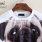 Peijiaxin Fashion Design Casual Style Fashionable Men 3d T shirt