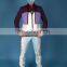 SunShine-Mobile Suit Gundam00 Celestial Being Tieria Erde VIRTUE Gundam Meisters Uniform Anime Cosplay Costume