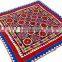 Gold Supplier Indian Tribal Gypsy Window Decor Ethnic Vintage Door Toran