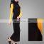 2017 New Arrival Simple Style Dubai Abaya Dress Latest Dress Designs Photos Jubah Casual Muslim Sportwear Abaya Wholesale Online