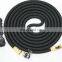 100FT Garden Hose Expandable with Valve Fitting 9 Function Sprayer Nozzle