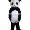 Panda mascot costume big panda toy adult panda costume