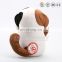 Latest design soft plush made polyester stuffing toys wholesales