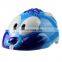 Factory direct sale animal style children helmet bike for kids