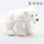 Mini bear plush wholesale plush polar bear