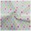 Baby age group and printed style baby receiving blanket 4 in 1 pack