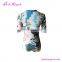 Fashion Bulk Flower Printed Swimwear Sexy One Piece Bathing Suit