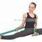 Huiyang Xinxu TXSports Yoga Pilates Ballet Stretch Latex Resistance Exercise Loop Band Set