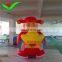 Outdoor chinese god of wealth inflatable cartoon characters