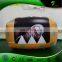 Wholesale Advertising Inflatable Biscuit Model with Logo Printing, Inflatable Cookies Model for Sale