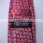 100% Silk Tie Spring Style Fashion Tie